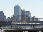 3 World Financial Center - American Express